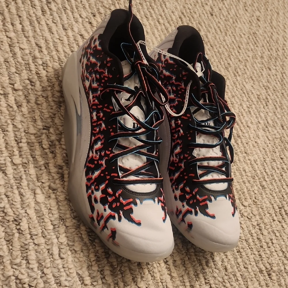 JORDAN ZION 3 